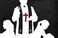 priest altar priests punish abusive