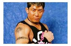 tokyo wrestling magnum wrestler pmwiki