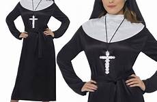 costume nun superior mother fancy dress gothic women sexy sell ladies halloween adult yourself