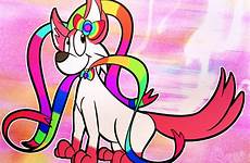 sylveon rainbow weasyl