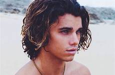 surfer hot guys boys jay pretty boy hair dude cute men guy alvarrez male hawaiian long sexy beautiful styles surf