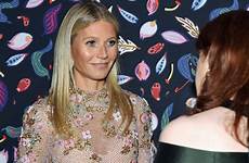 paltrow gwyneth her