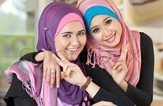 muslim cheerful colourbox