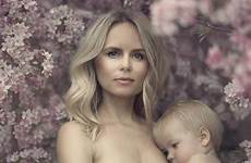 breastfeeding natural show intimate magical photography thestir beautiful cafemom