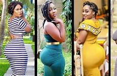 big women ghana curvy woman ghanaian african booty rose instafame ass bottoms using their ghpage fashion fashionghana bums these