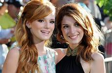 thorne bella dani siblings celebrities sisters beautiful hot celebrity female sister her equally who wiki wikia insanely gorgeous source