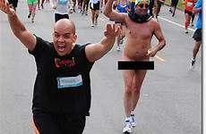 bay breakers naked francisco san photobomber only reader fidel yesterday participant surprise quite went got were he posted when