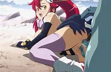 zone yoko xxx gif gurren lagann penetration tentacle rule34 littner animated deletion flag options edit xnxx respond