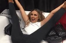 oops perrie edwards nhìn mà cứng