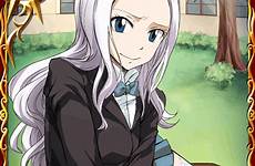 mirajane fairy tail mira akuma fairytail tumblr quotes card strauss comments lucy hell beyond quotesgram