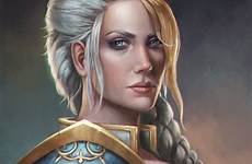 jaina proudmoore bearcub