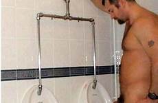 urinals showing room off mens