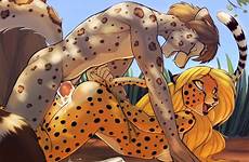 yiff feline bdsm xxx mammal cheetah furry leopard pussy female anthro rule ass mihari thrashing someone give nsfw aha mf