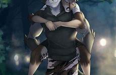 couple yiff tiermenschen mythical