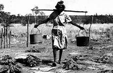 aboriginal australia wattie settlement australians raped territory photographic northern treated
