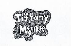 tiffany mynx