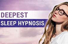 sleep voice hypnosis female