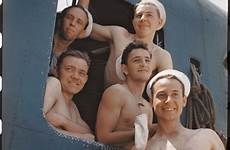 world sailors war vintage naked soldiers shirtless military ii navy two men wwii gay snapshots these boys sexy sailor buddy