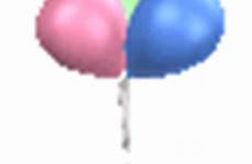 balloon balloons menu gif