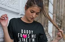 daddy ddlg tricou