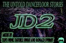 deep seductive sapphire untold jd2 just remixes dancefloor