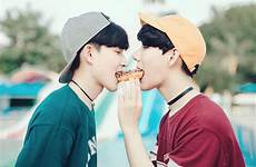 gay tumblr couple ulzzang asian korean cute boy