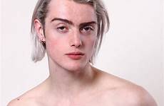 trans transgender men models male model angel buck casil mcarthur world china six post fashion