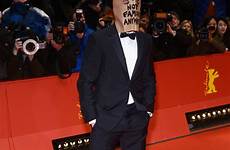 shia labeouf nymphomaniac divide not exhibit berlinale project forced gainsbourg charlotte volume huffpost he cries stacy martin will move attends