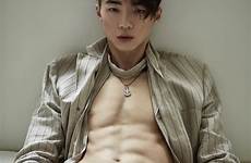 asian men korean hot boys boy male model guys summer yuri park cute tumblr saved pretty fashion beautiful