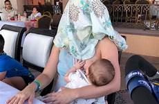 breastfeeding cover while public women nursing woman shaming over viral told after goes made being please lockwood carol permission wrote