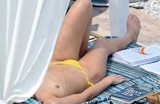 dakota johnson nude topless shades fifty bikini fappening yellow thefappening france through freed set pro