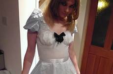 feminized maid cosplay maids gf sissies