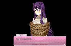 ddlc yuri save reddit captured anyone needs help been comments maiden fair won come