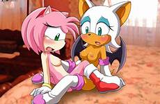 rouge sonic anthro unleashed boobspicshunter sexes