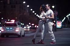 sensual addictive tango dancers dance street these look seen ever most kizomba