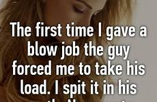 load blow his job first me time mouth