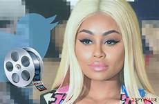 blac chyna fappening sex became victim another tape american