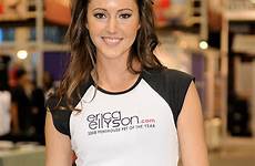 erica ellyson avn