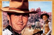 rawhide complete pack series season first 1959 tv dvd eastwood clint cbs day wishlist stumptownblogger