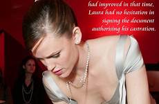 submissive chastity william captions bdsmlr locked him last his keeping
