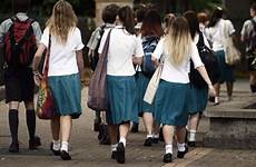 schoolgirls equality disappearing