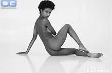 ebonee davis nude illustrated sports rating imperiodefamosas naked topless playboy