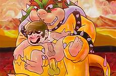 mario bowser rule 34 super bros xxx rule34 yaoi nintendo only deletion flag options edit respond male