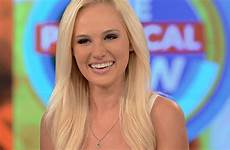 tomi lahren glenn beck blaze legal conservative her sues wrongful termination suing outspoken commentator workplace boss former