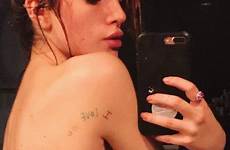 bella thorne topless bellathorne nude tape nudes hot twitter sex hacked tumblr thefappening leaked shows fappening tits leaks aznude instagram