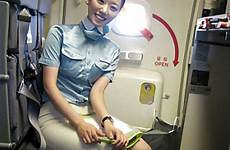 korean air stewardess pussy flight attendant hostess pretty crew airline uniform girls angels cabin spreading asian sex crews korea worldscrews