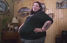 obese pregnant morbidly pregnancy mum efforts tlc