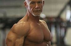 gerald maragos daddy hunks sportive bodybuilder bodybuilders nutrition musculosos physique zapisano