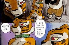 tigress panda fu kung po master nude furry comic daigaijin late better respond edit rule text
