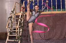 gymnast flexible fucking splits hardcore
